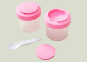 Buy cheap 1L Capacity Manual Yogurt Maker No Artificial Sweeteners OEM Accepted product