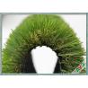 Buy cheap Garden Outdoor Synthetic Turf / Artificial Grass 9600 Dtex For House Decoration from wholesalers