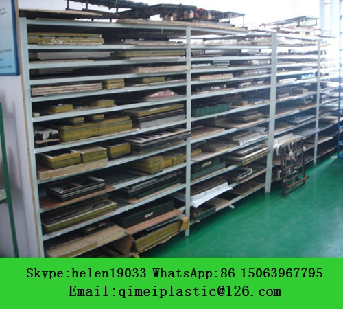 Disposable Blister Medicine Vial Packing Tray Customizable for Customer Requirements