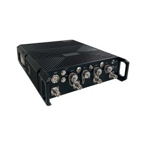 China Wireless Mimo Mesh Wifi Network Dual-Band Radio on sale