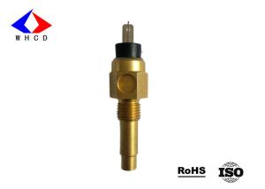Buy cheap M14*1.5 Water Temperature Sensor For Cummins Generators product