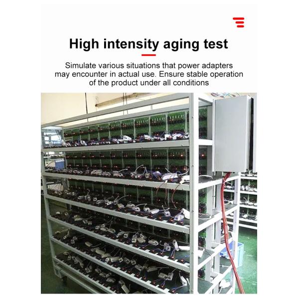 6V 3A AC Power Adapter For Router Lab Sewing Machine Nintendo Switch