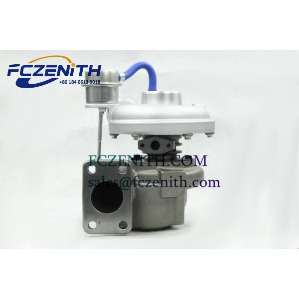 GT25 GT2556S Perkins Turbocharger 711736-0025 2674A225 T4.40 Engine