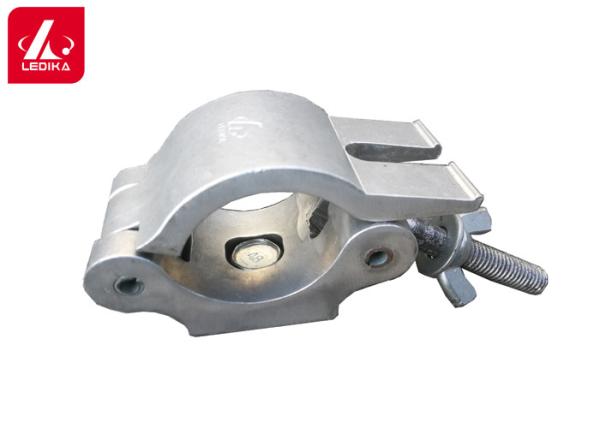 Quality 50mm O Trigger Light Hook Clamp For Stage Lighting for sale