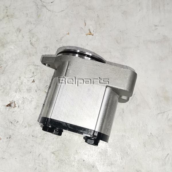A8V0225 Hydraulic Gear Pump Pilot Pump Assembly