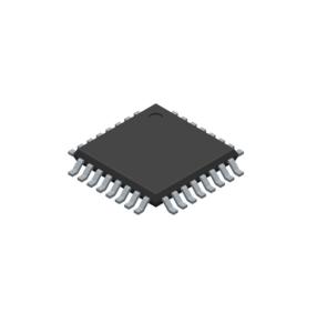 Buy cheap PIC18F4520-I/PT Microcontroller Integrated Circuit TQFP-44 PIC RoHS product