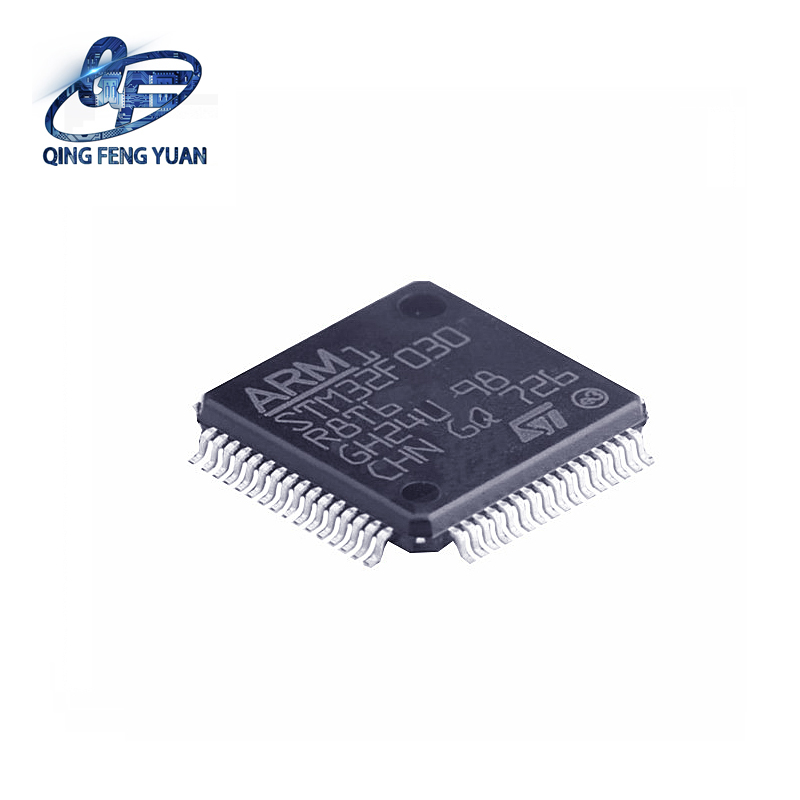 STMicroelectronics STM32F030R8T6TR nfc Ic Chip 32F030R8T6TR Microcontroller Software Design Service