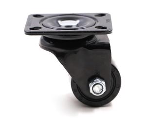Buy cheap 600kg Industrial Swivel Casters Heavy Duty For Semiconductor Manufacturing Equipment product