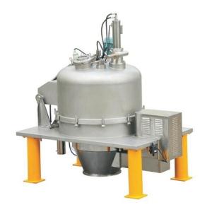 Buy cheap High Capacity 45kW Industrial Centrifuge Machine ISO9001 certificate product
