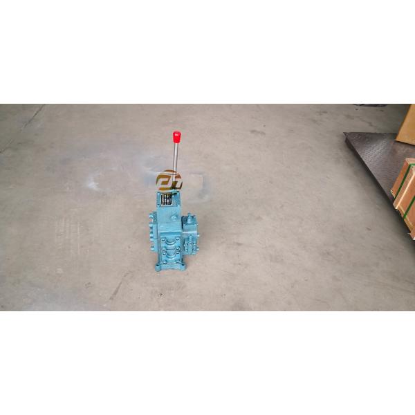 Windlass Manual Proportional Valve - Marine Manual Proportional Control Valve - Manual Proportional Flow Compou CSBF-G32