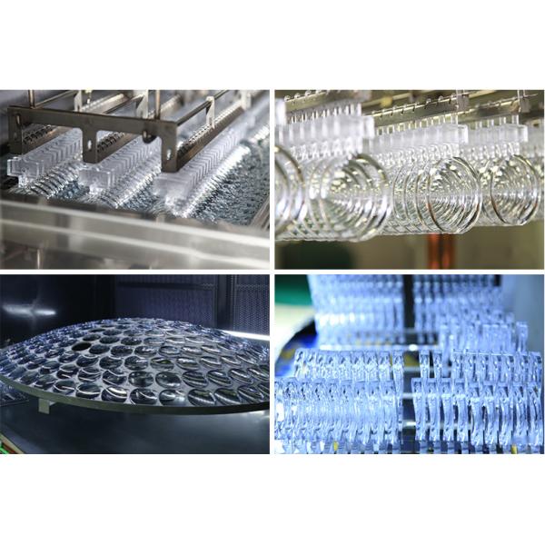 Men's Blue Light-Blocking Photochromic RX Eyeglasses, Suitable for Reading and Taking Photos