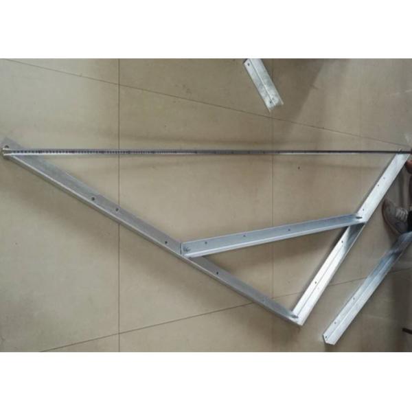 Recycle Metal Grape Trellis Wire Slot Provides Complete Control Trellis Wires