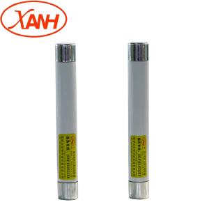 Buy cheap High Breaking Current Limiting Backup Fuse 292mm Height UL Standard product