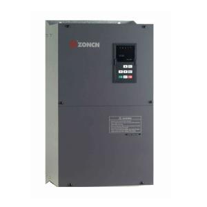 ONCN 110KW Low Voltage Inverter Variable Frequency Drives 400v  For Motor Speed