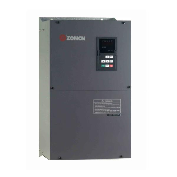 Quality ONCN 110KW Low Voltage Inverter Variable Frequency Drives 400v  For Motor Speed for sale