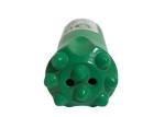 32mm Taper Button Bit Button Drill Bit 12 Degree With 8 Buttons For Granite