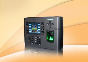 Buy cheap LINUX Multiverify Fingerprint Access Control System Biometric Devices product