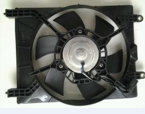Durable Car Radiator Cooling Fan , Automotive Electric Cooling Fan Kits