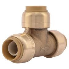 1" Pex-Al-PexElbow Plumbing Pipe Fittings , Brass Pex Plumbing Fittings For Water / Gas
