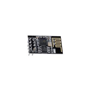 Buy cheap ESP-01S ESP8266 Wireless RF Module Multifunctional 64 KB 80 MHz product