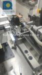 Power Tool Outer Rotor Automatic Balancing Machine Two Station Outer Rotor