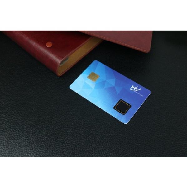 Quality Payment Identification OTP Display Card FPC module wireless charge for sale