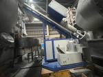 Aluminum Degassing And Fluxing Systems Ensure Consistent And Efficient Degassing