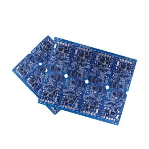 Buy cheap Multi Layer Printed Circuit Board Assembly LED PCB Board Quality Assurance product