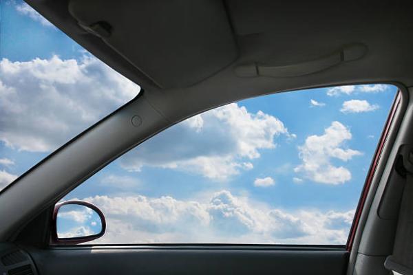 Quality Ultra Clear Toughness Automotive Laminated Glass For Vehicle Window for sale