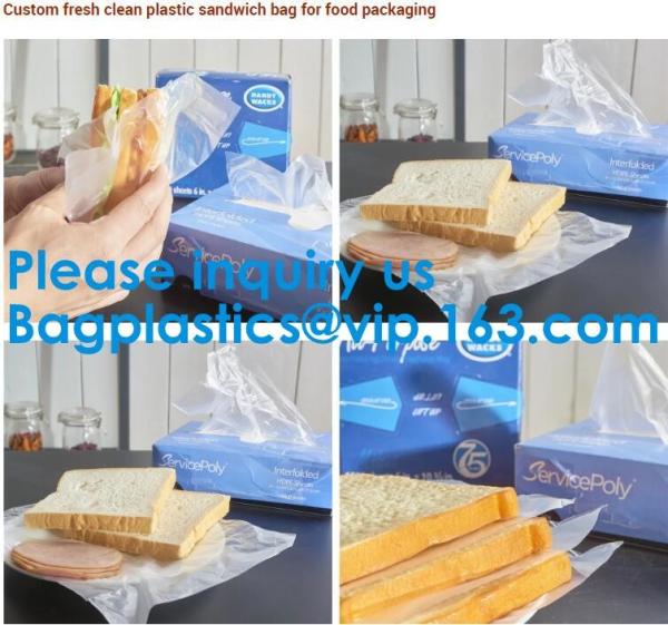 Quality Plastic Deli Wrap and Bakery Wrap ,Durable Packaging Standard Weight Deli Sheets,Deli Wrap and Bakery Wrap, bagease for sale