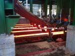 High production efficiency Continuous Casting Machine R8M Hydraulic Steel Billet