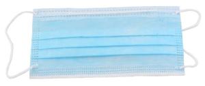 China Sterile 3 Ply Disposable Face Mask Comfortable Disposable Medical Face Mask on sale