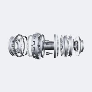 Buy cheap Precision Motion Control RV Reducers For Industrial Automation product