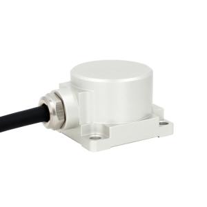 China 0~5v Output Road Roller Vibration Measure Sensor Accelerometer Meter Low Deviation on sale