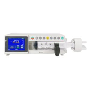 China 2ml-60ml ISO13485 Medical Syringe Pump on sale