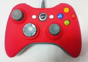 Buy cheap USB Wired PC / Xbox One Bluetooth Controller Vibration Gamepad product