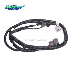 China Masters 4HK1 6HK1 EXR Isuzu Engine Parts Wire Harness 1826748491 on sale