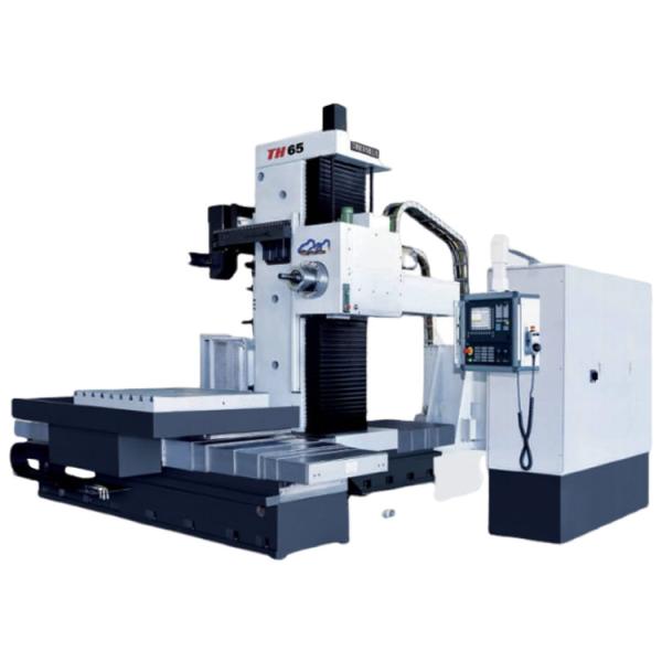 Quality SMTCL Horizontal Milling Boring Machine TK6513 SIEMENS 5 Axis Horizontal Milling Boring Machine for sale