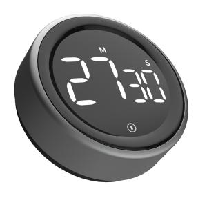 Buy cheap 4.5V Gifts Cake Mingle Thermometer Magnetic Digital Kitchen Timer product