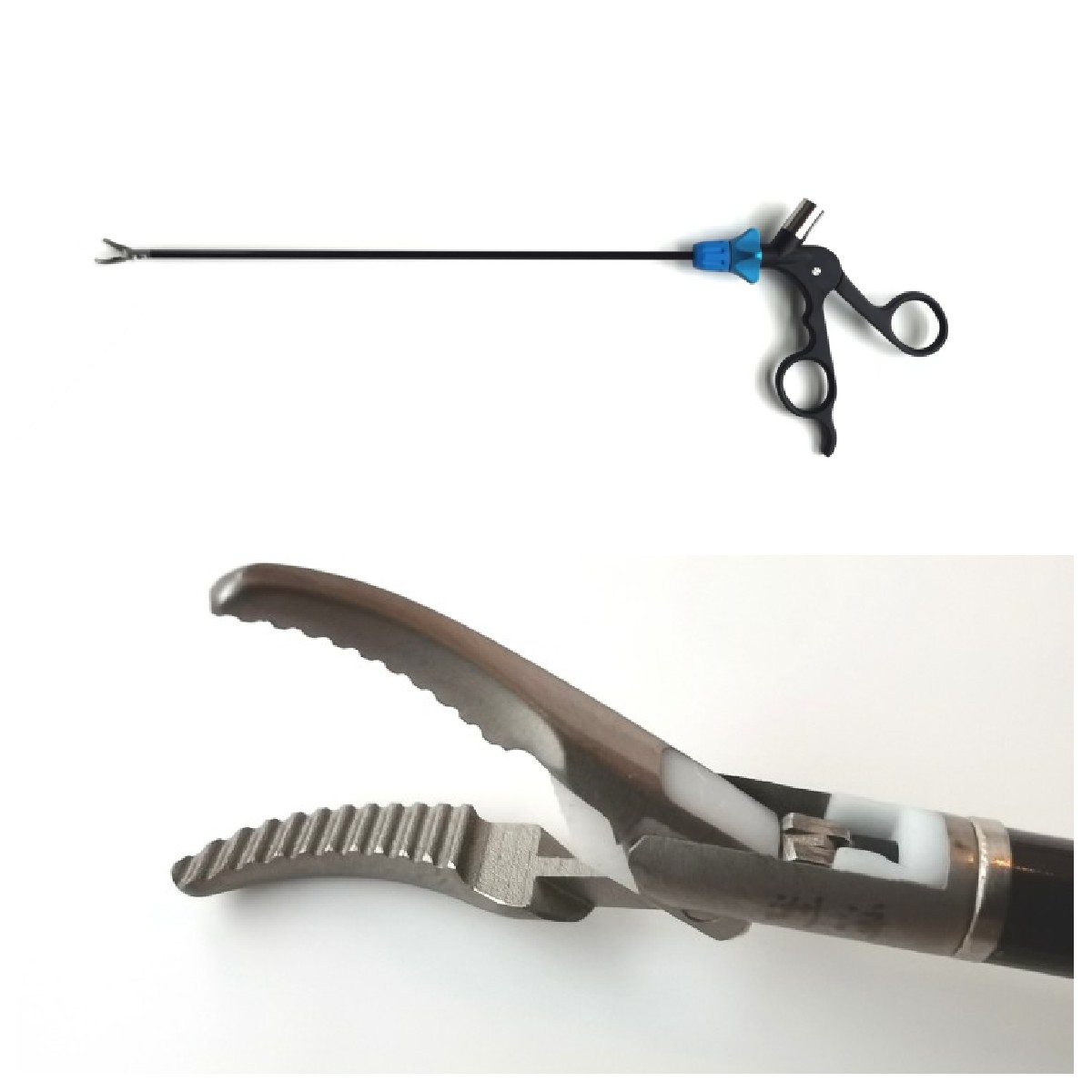 Advanced 5mm Laparoscopic Instruments for Return and Replacement