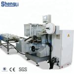 Full Automatic High Speed Chocolate Tresor Dore Packing Machine for Automatic