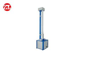 China Plastic Pipe Drop Hammer Impact Test Equipment Testing Equipment Drop Test Machine on sale
