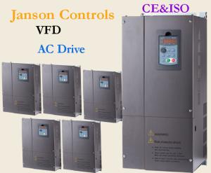 undefined  Single phase input 220V 2.2KW 3hp AC Variable frequency drive Excellent stability VFD drives for