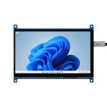 Touch Screen LCD Display Module 7 Inch LCD Touch Screen Module 1024X600 350