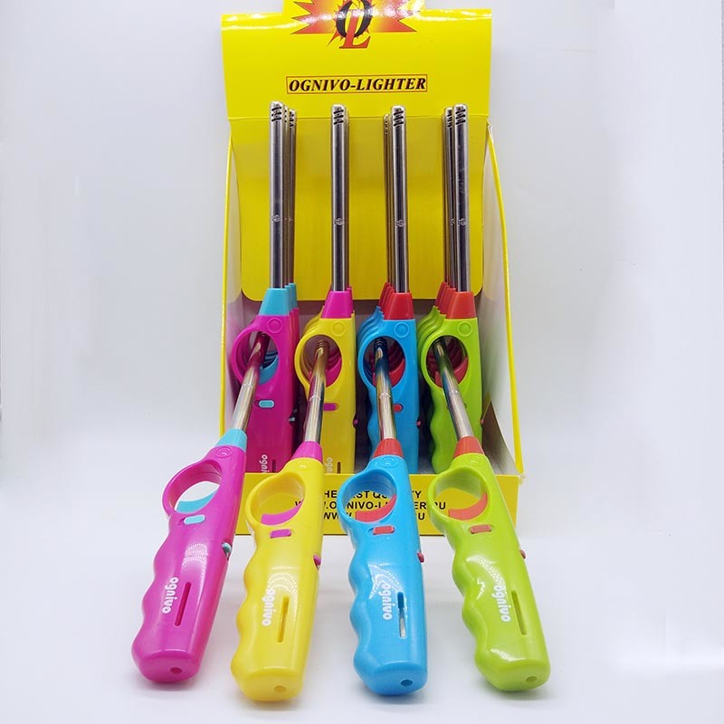 Hot Sale Cheap Candle BBQ Kitchen Lighter