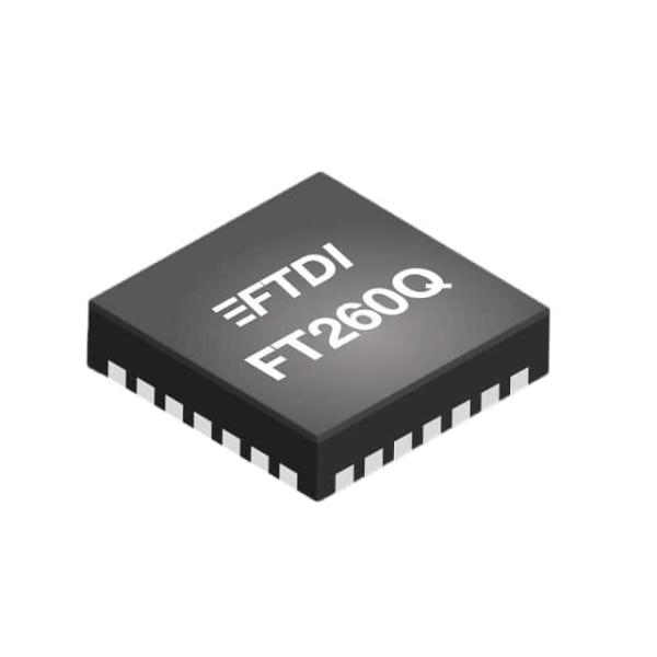 Quality FT260Q-R for sale