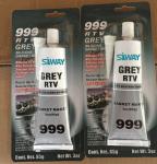 Siway RTV Fire Resistant Silicone Sealant Adhesive Glue