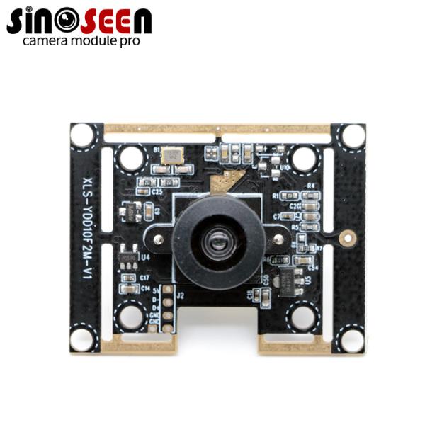 Quality GalaxyCore GC2145 Sensor 2MP 3D Camera Module For Raspberry Pi for sale