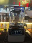 Commercial Ice Crushing Smoothie Blender Summer Multi-Purpose Blender with DIY