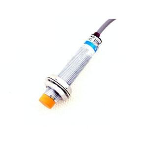 Buy cheap LJG1A-4/ZOAN2 PNP NO 4MM Inductive Proximity Sensor Detection Switch DC6-36V product